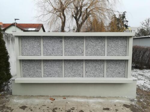 FH Gerasdorf - LL