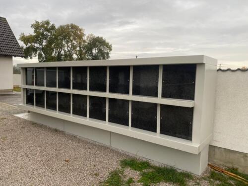 FH Matzendorf - LL
