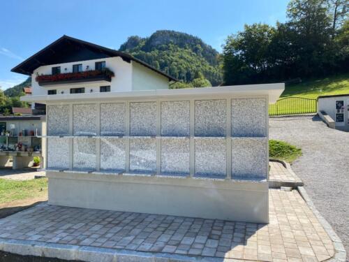 Frankenfels - LSP
