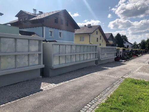 Straßwalchen - LL